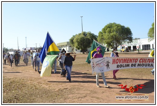rolim de moura